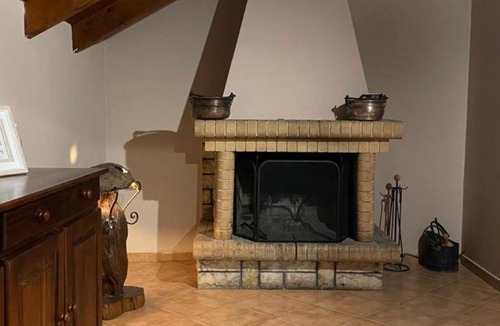 Kalavrita Apartment | 55 m² Apartment ∙ 2 bedrooms ∙ 4 guests