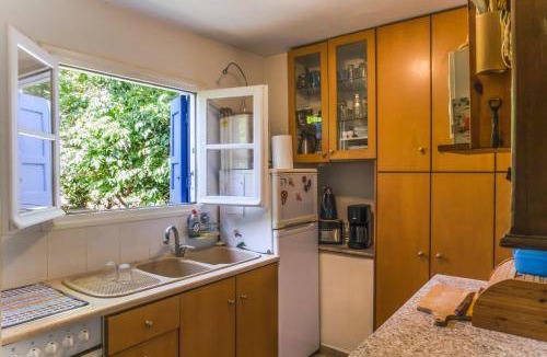 Alinda Apartment | 55 m² Apartment ∙ 2 guests