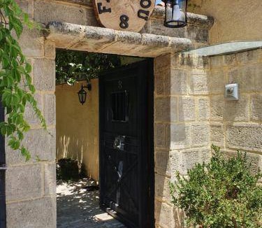 Korithion Apartment | 55 m² Apartment ∙ 5 guests