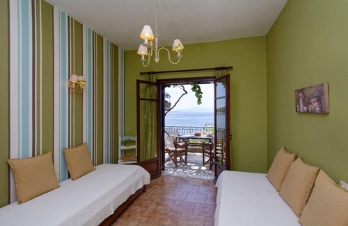 Lefokastron Apartment | 55 m² Apartment ∙ 1 bedroom ∙ 4 guests