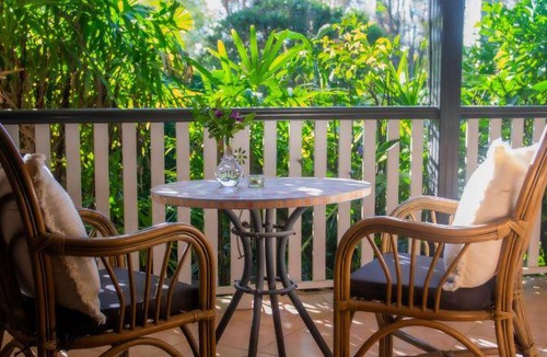 North Tamborine Bed & Breakfast | 55 m² Bed and breakfast ∙ 2 guests