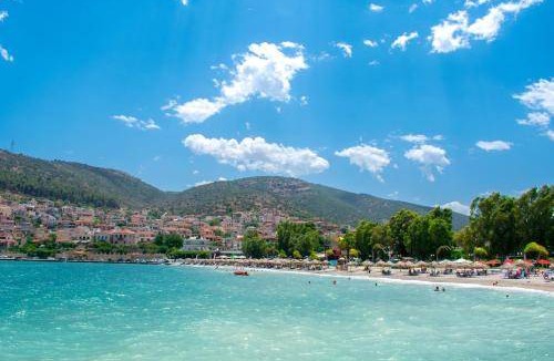 Kiveri Bed & Breakfast | 55 m² Bed and breakfast ∙ 4 guests