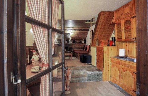 Eptalofos House | 55 m² House ∙ 1 bedroom ∙ 4 guests
