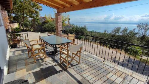 Imathia Region House | 55 m² House ∙ 2 bedrooms ∙ 5 guests