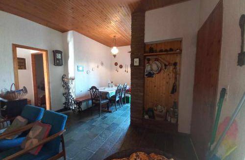 Agii Apostoli House | 55 m² House ∙ 2 bedrooms ∙ 4 guests