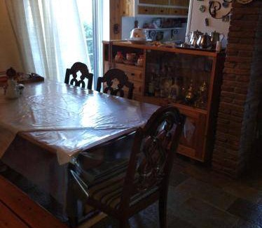 Agii Apostoli House | 55 m² House ∙ 2 bedrooms ∙ 4 guests