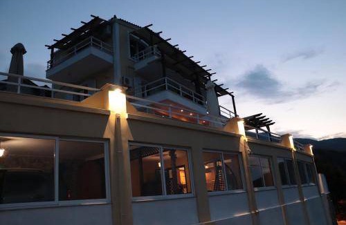 Limnionas House | 55 m² House ∙ 4 guests