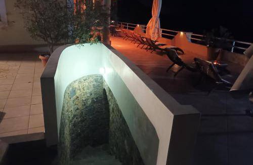 Limnionas House | 55 m² House ∙ 4 guests