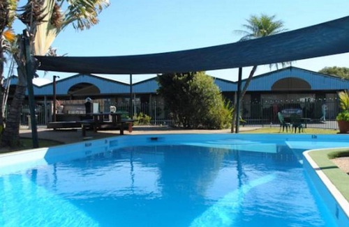 Berserker Hotel | 55 m² Motel ∙ 4 guests
