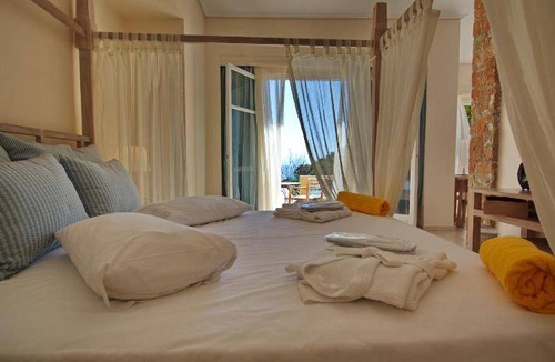 Votsi Resort | 55 m² Resort ∙ 127 guests