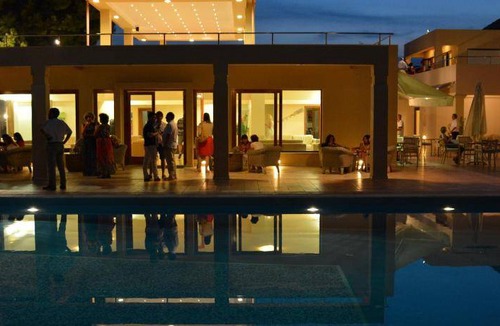 Votsi Resort | 55 m² Resort ∙ 127 guests