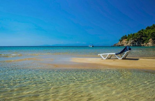 Votsi Resort | 55 m² Resort ∙ 127 guests
