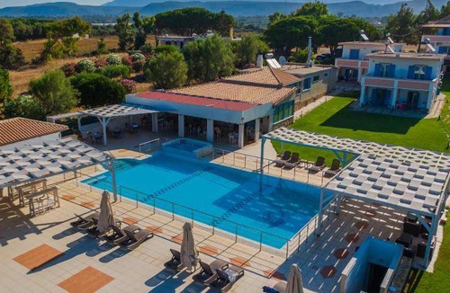 Gargaliani Apartment | 55 m² Serviced apartment ∙ 4 guests