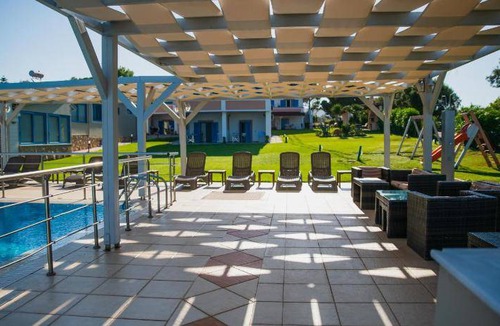 Gargaliani Apartment | 55 m² Serviced apartment ∙ 4 guests