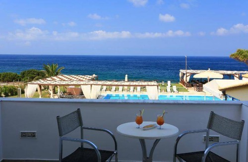 Gargaliani Apartment | 55 m² Serviced apartment ∙ 4 guests
