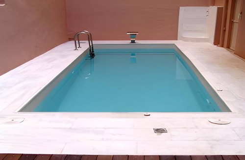 Ilisia Apartment | 55 m² Serviced apartment ∙ 127 guests