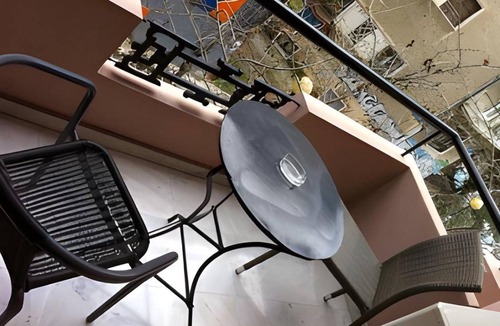 Ilisia Apartment | 55 m² Serviced apartment ∙ 127 guests