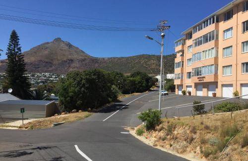 Redhill Apartment | 56 m² Apartment ∙ 1 bedroom ∙ 2 guests