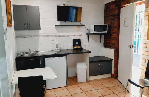 Ormiston Hotel | 56 m² Motel ∙ 2 bedrooms ∙ 7 guests