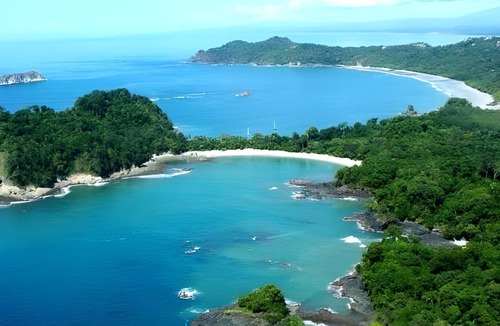 Manuel Antonio Resort | 56 m² Resort ∙ 6 guests