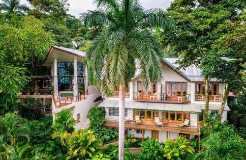 Manuel Antonio Resort | 56 m² Resort ∙ 6 guests