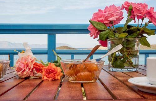 Diakofti Apartment | 57 m² Serviced apartment ∙ 5 guests