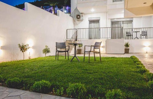 Tolo Apartment | 57 m² Serviced apartment ∙ 2 bedrooms ∙ 5 guests