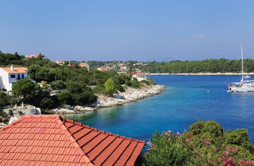 Matsoukata Villa | 57 m² Villa ∙ 1 bedroom ∙ 2 guests