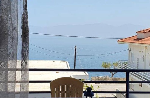 Evrostina Apartment | 58 m² Apartment ∙ 2 bedrooms ∙ 5 guests