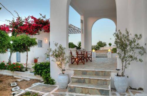Piso Livadi Apartment | 58 m² Apartment ∙ 2 bedrooms ∙ 5 guests