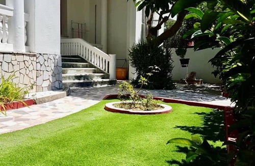 Rhodes Town House | 58 m² House ∙ 1 bedroom ∙ 3 guests