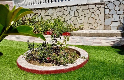 Rhodes Town House | 58 m² House ∙ 1 bedroom ∙ 3 guests