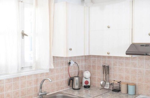 Agios Stefanos Apartment | 59 m² Apartment ∙ 2 bedrooms ∙ 7 guests