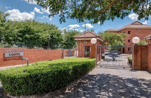 Greater Johannesburg Metropolitan Area Apartment | 60 m² Apartment ∙ 2 bedrooms ∙ 4 guests