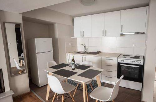 Kamena Vourla Apartment | 60 m² Apartment ∙ 1 bedroom ∙ 4 guests