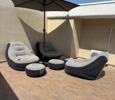 Kamena Vourla Apartment | 60 m² Apartment ∙ 1 bedroom ∙ 4 guests
