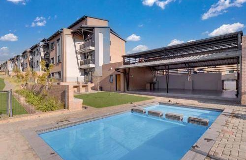 Greater Johannesburg Metropolitan Area Apartment | 60 m² Apartment ∙ 2 bedrooms ∙ 2 guests