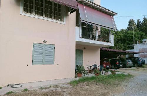 Lygia Apartment | 60 m² Apartment ∙ 1 bedroom ∙ 3 guests