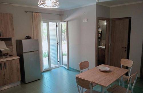 Lygia Apartment | 60 m² Apartment ∙ 1 bedroom ∙ 3 guests