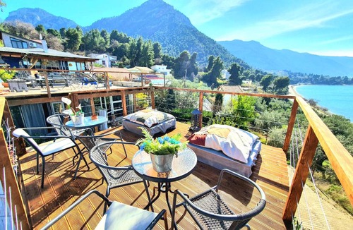 Kamena Vourla Apartment | 60 m² Apartment ∙ 1 bedroom ∙ 4 guests