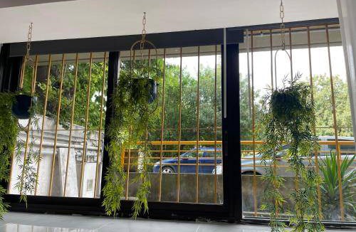 Kalamaria Apartment | 60 m² Apartment ∙ 1 bedroom ∙ 4 guests