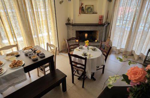 Kyriaki Apartment | 60 m² Apartment ∙ 2 bedrooms ∙ 6 guests