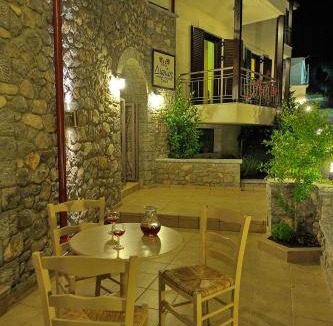 Kyriaki Apartment | 60 m² Apartment ∙ 2 bedrooms ∙ 6 guests