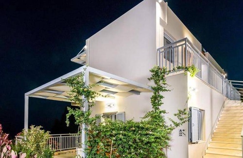 Lentas Apartment | 60 m² Apartment ∙ 2 bedrooms ∙ 4 guests