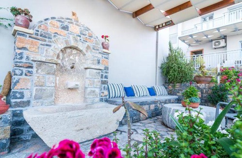 Lentas Apartment | 60 m² Apartment ∙ 2 bedrooms ∙ 4 guests