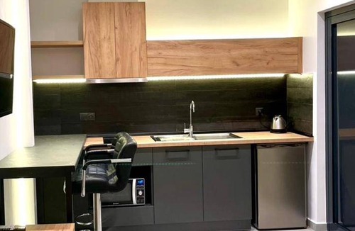 Thermi Apartment | 60 m² Apartment ∙ 2 bedrooms ∙ 5 guests