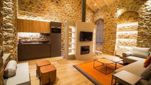Arachova Apartment | 60 m² Apartment ∙ 2 bedrooms ∙ 4 guests