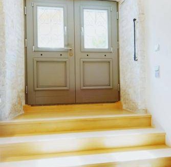 Arachova Apartment | 60 m² Apartment ∙ 2 bedrooms ∙ 4 guests