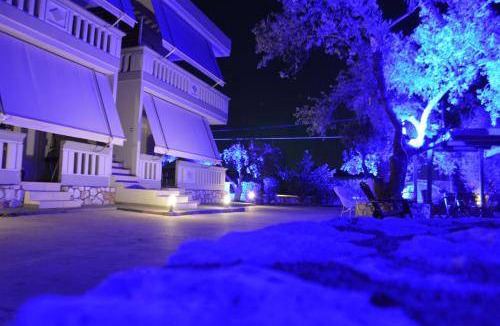 Daratsos Apartment | 60 m² Apartment ∙ 2 bedrooms ∙ 4 guests