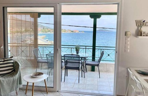 Dorida Apartment | 60 m² Apartment ∙ 3 bedrooms ∙ 5 guests